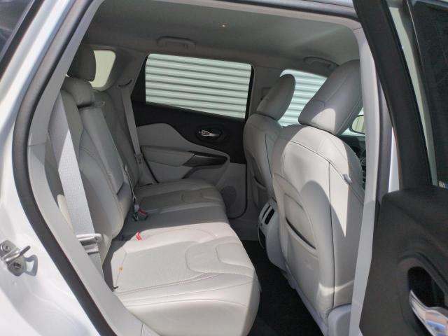 Photo 11 from auction – 2020 JEEP CHEROKEE L with VIN 1C4PJLDBXLD571226