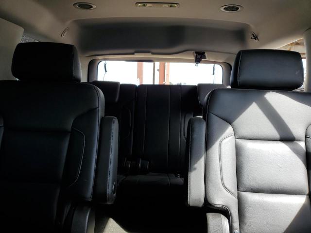 Photo 10 from auction – 2017 CHEVROLET TAHOE C150 with VIN 1GNSCBKC8HR237529