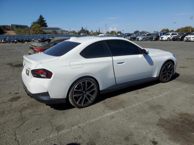 Photo 3 from auction – 2022 BMW 230I with VIN 3MW23CM07N8C54794