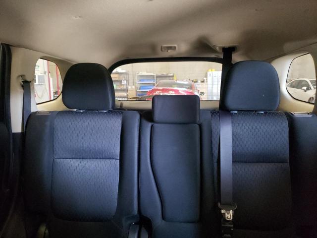 Photo 10 from auction – 2014 MITSUBISHI OUTLANDER with VIN JA4AZ3A32EZ013611