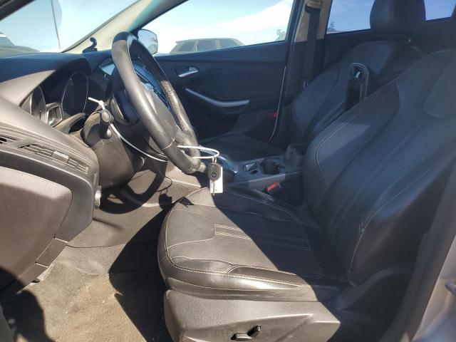 Photo 7 from auction – 2014 FORD FOCUS SE with VIN 1FADP3F21EL264525