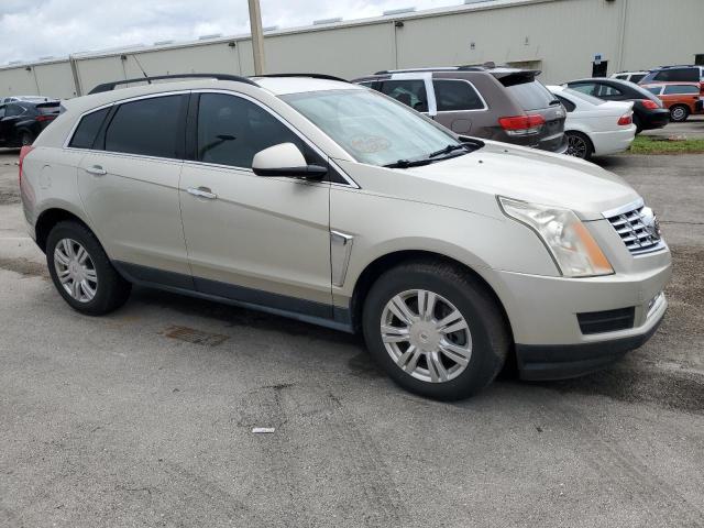Photo 4 from auction – 2013 CADILLAC SRX with VIN 3GYFNAE38DS616610