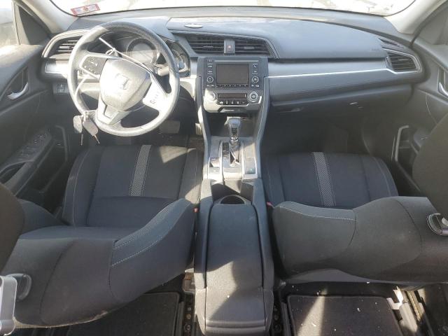 Photo 8 from auction – 2017 HONDA CIVIC LX with VIN 2HGFC2F51HH553281