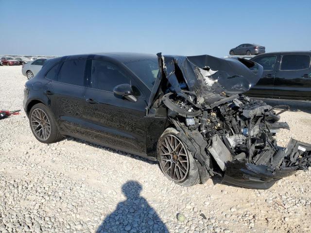صورة رقم 4 من المزاد - 2020 PORSCHE MACAN S مع VIN WP1AB2A59LLB37766