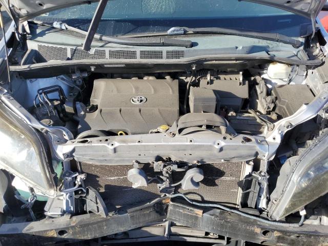 Фото 12 с аукциона – 2011 TOYOTA SIENNA SPO с VIN 5TDXK3DC7BS099933