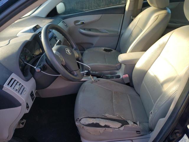 Zdjęcie 7 z aukcji – 2013 TOYOTA COROLLA BA z VIN 5YFBU4EE0DP216032