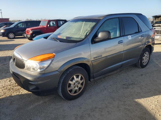 BUICK RENDEZVOUS 2003 with VIN 3G5DA03E63S606431 - Photo from auction