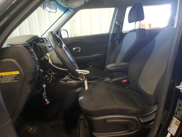 Photo 7 from auction – 2018 KIA SOUL with VIN KNDJP3A57J7889920