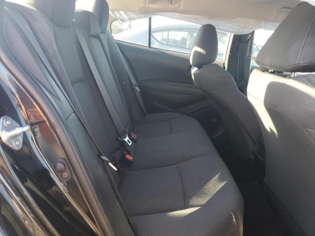 Photo 10 from auction – 2022 TOYOTA COROLLA LE with VIN 5YFEPMAE1NP358174