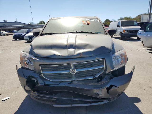Photo 5 from auction – 2012 DODGE CALIBER SX with VIN 1C3CDWDA2CD534822