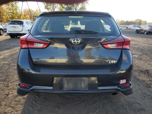 Photo 6 from auction – 2016 SCION IM with VIN JTNKARJE9GJ519441