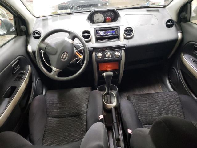 Photo 8 from auction – 2005 TOYOTA SCION XA with VIN JTKKT624750107260