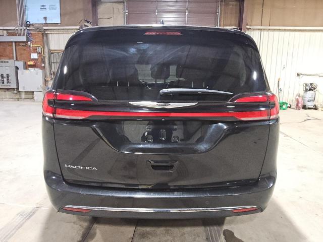 Photo 6 from auction – 2022 CHRYSLER PACIFICA T with VIN 2C4RC1BG6NR123653
