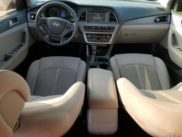 Photo 8 from auction – 2016 HYUNDAI SONATA SE with VIN 5NPE24AF8GH412948
