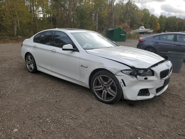 Photo 4 from auction – 2013 BMW 535 XI with VIN WBAFU7C50DDU70359