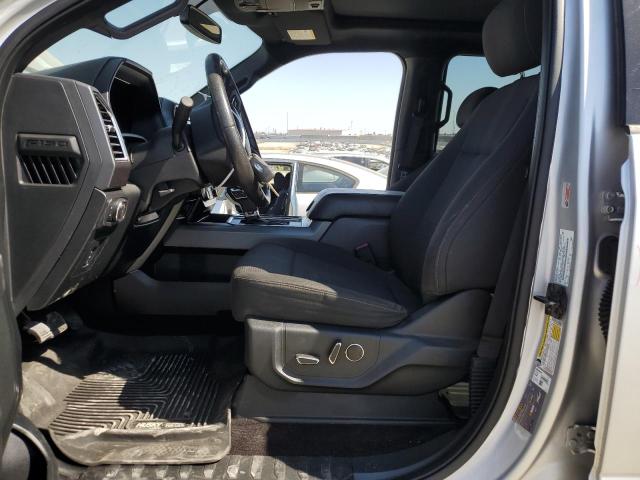 Photo 7 from auction – 2016 FORD F150 SUPER with VIN 1FTEW1EG8GKD17975