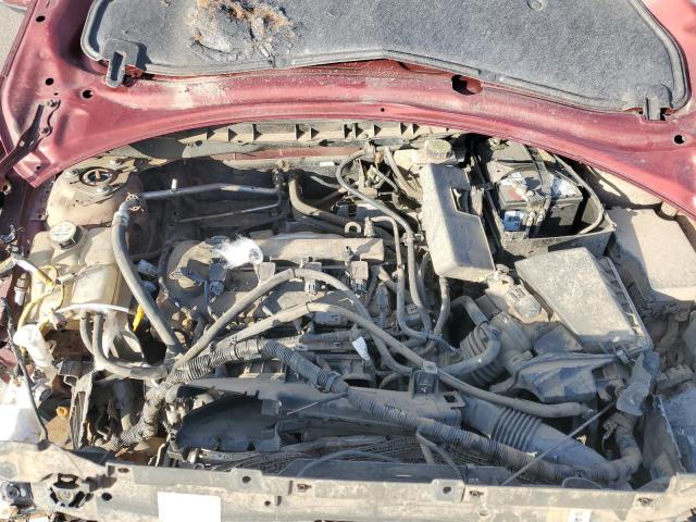 Photo 11 from auction – 2010 MAZDA 3 S with VIN JM1BL1H64A1199791