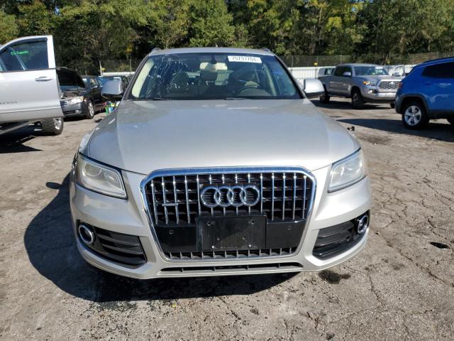 Photo 5 from auction – 2015 AUDI Q5 PREMIUM with VIN WA1LFAFP3FA094619