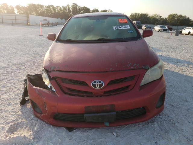 Photo 5 from auction – 2011 TOYOTA COROLLA S with VIN 2T1BU4EE2BC580367