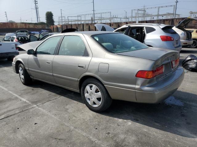 Photo 2 from auction – 2001 TOYOTA CAMRY CE with VIN 4T1BG22K31U017802