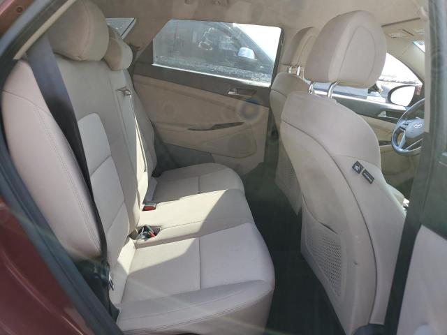 Photo 11 from auction – 2016 HYUNDAI TUCSON LIM with VIN KM8J3CA2XGU203764