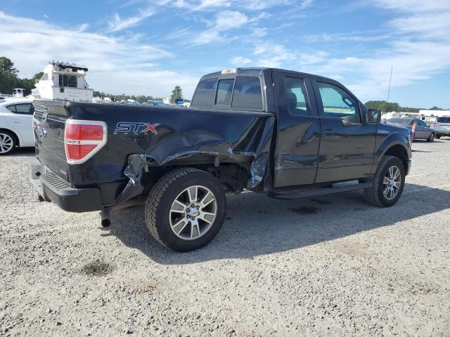 Photo 3 from auction – 2014 FORD F150 SUPER with VIN 1FTFX1CF2EFC25052