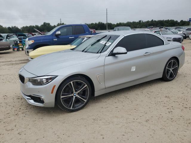 BMW 430I 2018 مع رقم تعريف المركبة WBA4Z1C53JEC71708 - صورة من المزاد