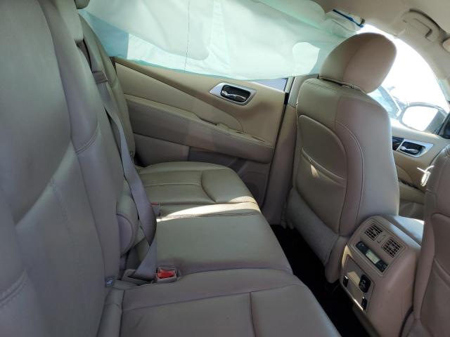 صورة رقم 10 من المزاد - 2016 NISSAN PATHFINDER مع VIN 5N1AR2MN5GC600089