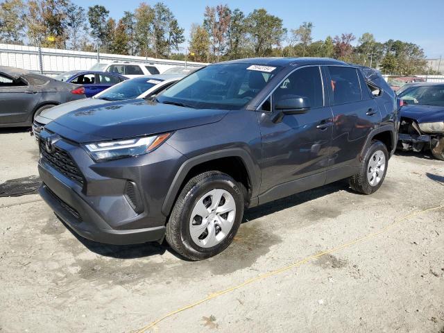 TOYOTA RAV4 LE 2023 with VIN 2T3H1RFVXPC247928 - Photo from auction