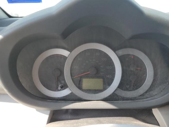 Photo 9 from auction – 2012 TOYOTA RAV4 with VIN 2T3ZF4DV0CW122506