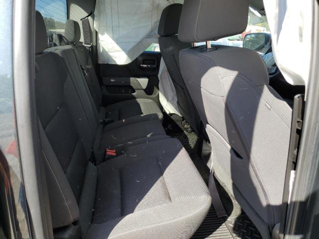 Photo 10 from auction – 2017 CHEVROLET SILVERADO with VIN 1GCVKREC5HZ336791