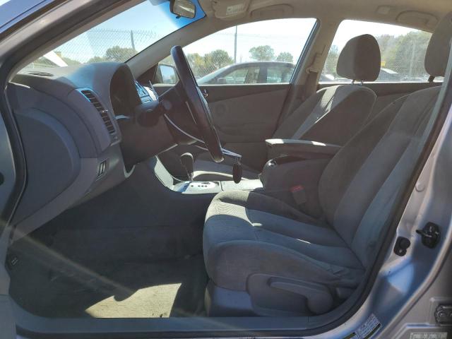 Photo 7 from auction – 2008 NISSAN ALTIMA 2.5 with VIN 1N4AL21E48C285089