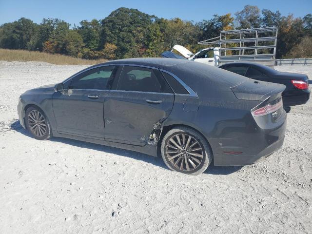 Photo 2 from auction – 2017 LINCOLN MKZ SELECT with VIN 3LN6L5C94HR619958