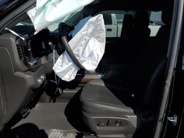 Photo 7 from auction – 2023 GMC SIERRA C15 with VIN 1GTPHDED6PZ315708