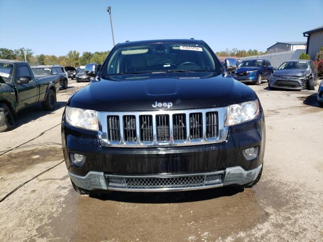 Photo 5 from auction – 2012 JEEP GRAND CHER with VIN 1C4RJFBT4CC349129