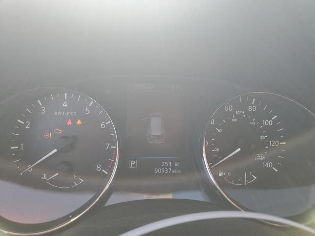 Photo 9 from auction – 2019 NISSAN ROGUE S with VIN KNMAT2MV3KP511709