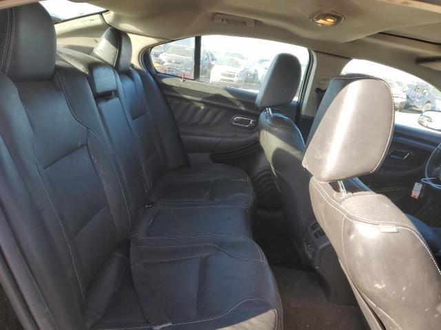 Photo 10 from auction – 2011 FORD TAURUS LIM with VIN 1FAHP2JW4BG114743