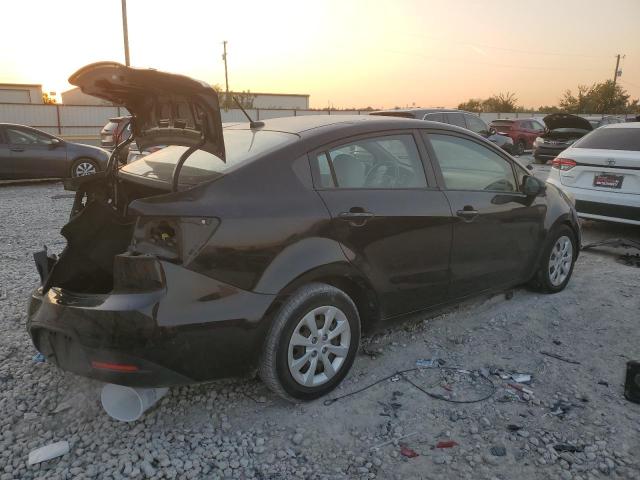 Photo 3 from auction – 2012 KIA RIO LX with VIN KNADM4A38C6067319