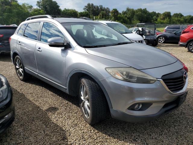 Photo 4 from auction – 2014 MAZDA CX-9 GRAND with VIN JM3TB2DA3E0425605