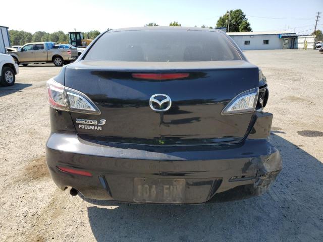 Photo 6 from auction – 2012 MAZDA 3 with VIN JM1BL1UF2C1523667