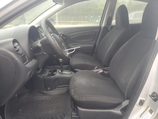 Photo 7 from auction – 2015 NISSAN VERSA S with VIN 3N1CN7AP6FL818625