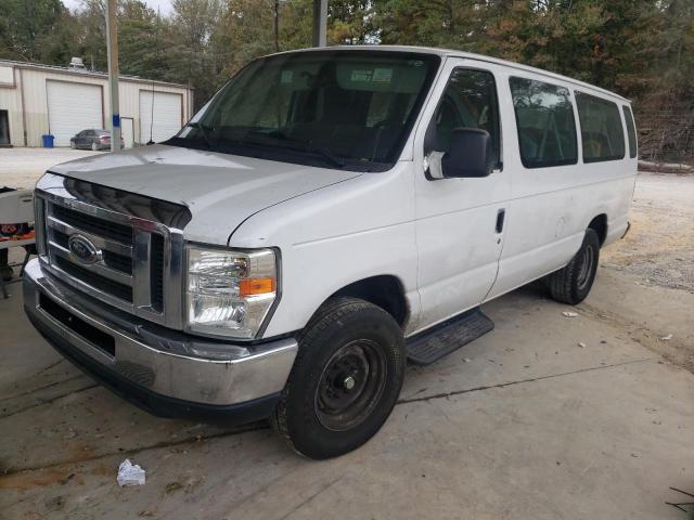 FORD ECONOLINE 2012 with VIN 1FBSS3BL3CDB13776 - Photo from auction