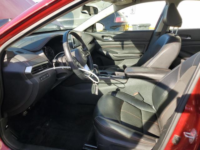 Photo 7 from auction – 2020 NISSAN ALTIMA SR with VIN 1N4BL4CV7LC225300