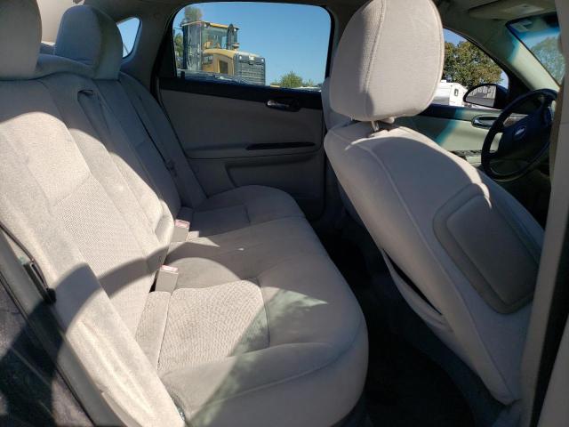 Photo 10 from auction – 2012 CHEVROLET IMPALA LT with VIN 2G1WB5E37C1177702
