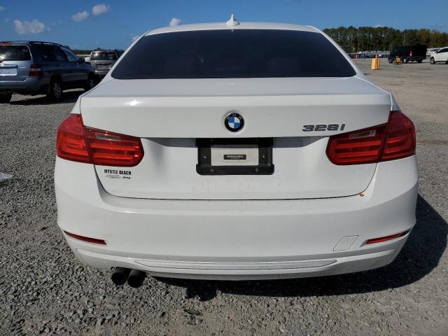 Photo 6 from auction – 2013 BMW 328 I with VIN WBA3A5C58DF355254