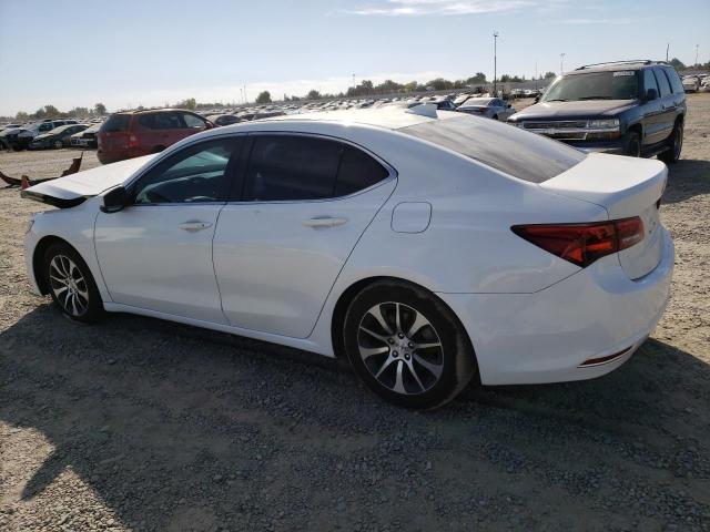 Photo 2 from auction – 2015 ACURA TLX TECH with VIN 19UUB1F56FA013232