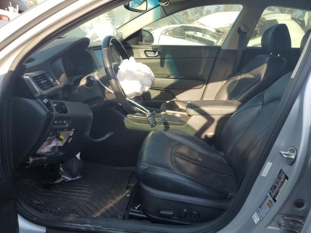 Photo 7 from auction – 2018 KIA OPTIMA EX with VIN 5XXGU4L32JG218277