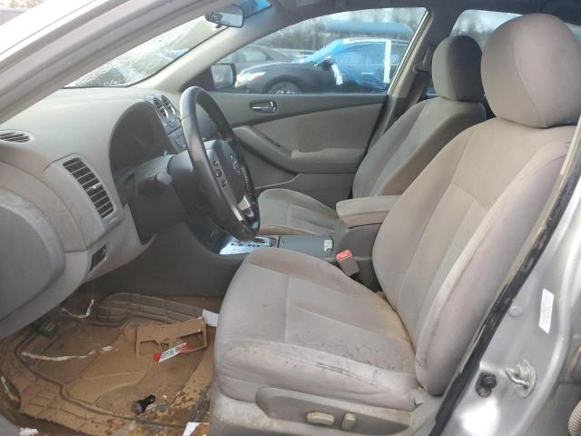 Photo 7 from auction – 2011 NISSAN ALTIMA BAS with VIN 1N4AL2AP1BN416069