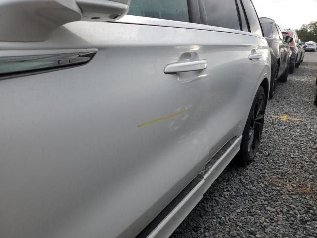 Photo 12 from auction – 2021 LINCOLN AVIATOR RE with VIN 5LM5J7XC9MGL06115