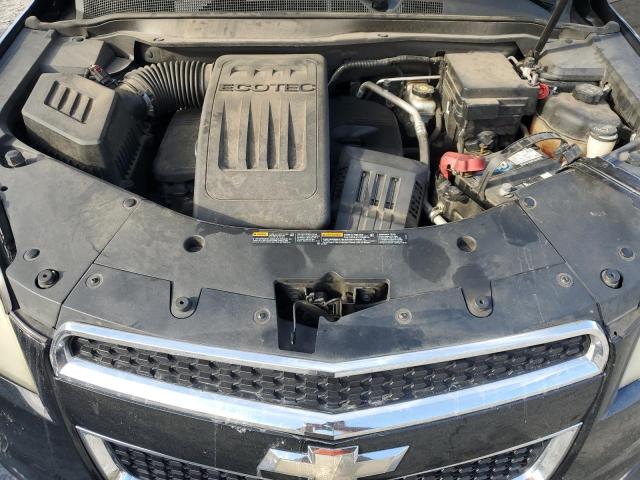 Photo 12 from auction – 2014 CHEVROLET EQUINOX LT with VIN 2GNALCEK8E6107388